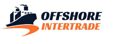 Offshore & Onshore Intertrade  & logistic Services